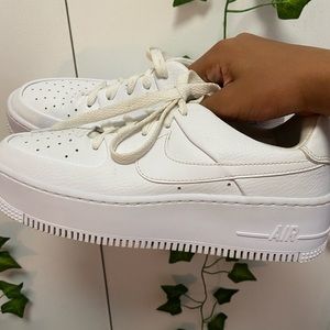 Air Force 1’s